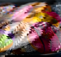 Donut King - Helensvale - Australia Shopping