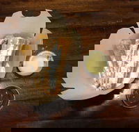 Dr. Donuts - Local Tourism