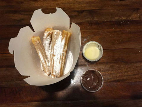 Dr. Donuts - Accommodation Australia 0