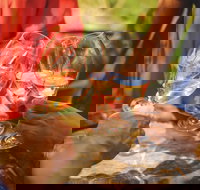 Due Jolly Winery - Accommodation Australia