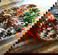 Earth  Soul Pizza Bairnsdale - Accommodation Australia