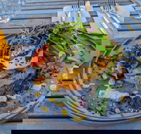 Eating Station - Accommodation Australia