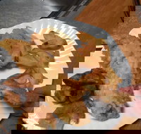 Eat Fish - Ashburton - Australia Shopping