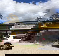 Eureka Farm - Accommodation Australia