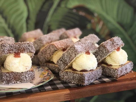 Flavours Patisserie Cafe  - Parkdale - Accommodation Australia 0