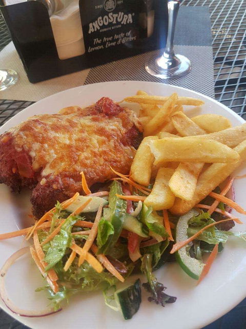 Friars Cafe - Accommodation Australia 0