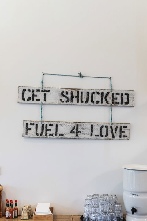 Get Shucked - Local Tourism 1