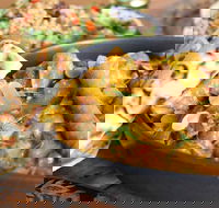 Gourmet Republik - Accommodation Australia