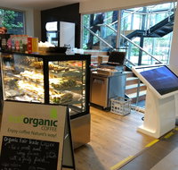 Green Organic - Accommodation Australia