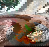 Hahn  Hamlin - Local Tourism