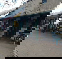 Hahndorf Kaffeehaus  Fine Foods - Local Tourism