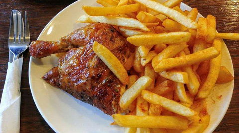 Hatch'd Charcoal Chicken - Accommodation Australia 0