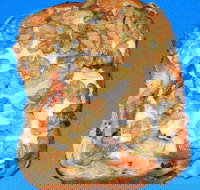 Ho Wong's Chinese Restaurant - Local Tourism