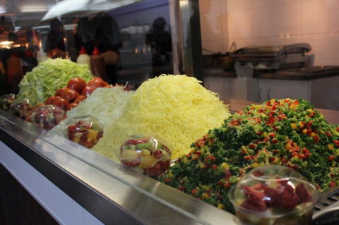 Ispa Kebabs - Accommodation Australia 0