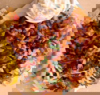 Jasmins - Local Tourism