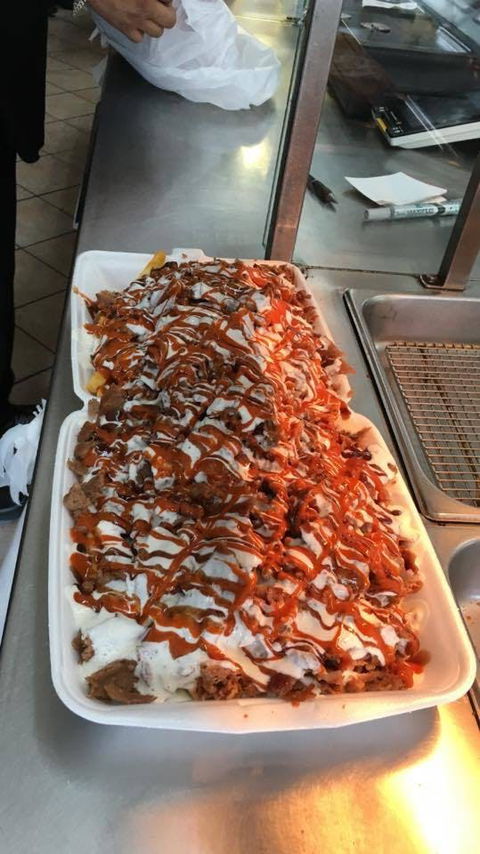 Jimmyz Kebabs - Nunawading - Accommodation Australia 0