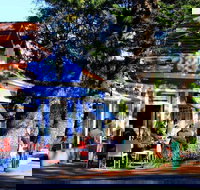 John Street Cafe - Local Tourism