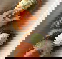 Kings Depot Burger Bar - Accommodation Australia