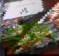 Laundry 43 - Local Tourism