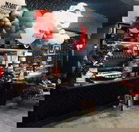 Macchina Forno - Bed n Breakfasts