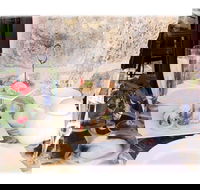 Magiric - Indulgent High Tea Catering - Local Tourism