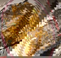 Merriwa Chinese Resturant - Local Tourism