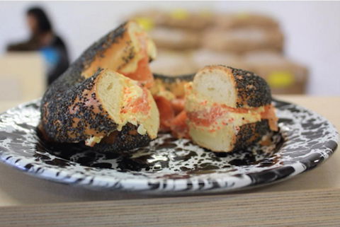 Mile End Bagels - Accommodation Australia 0