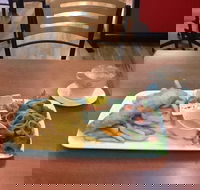 Mint Rd - Accommodation Australia