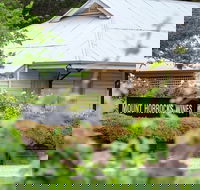 Mount Horrocks Wines - Accommodation Australia