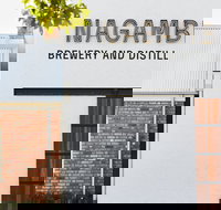 Nagambie Brewery and Distillery - Local Tourism