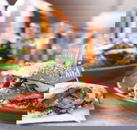 Nando's - Parkwood - Accommodation Australia