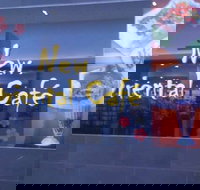 New Oriental Cafe - Accommodation Australia