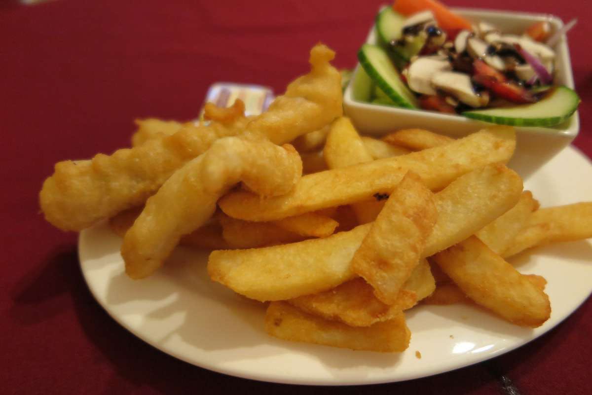 Dublin SA Local Tourism