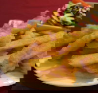 New Dublin Hotel - Local Tourism