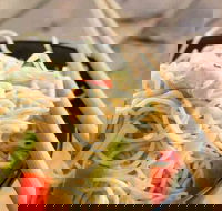 Noodle Paradise - Macquarie Fields - Accommodation Australia