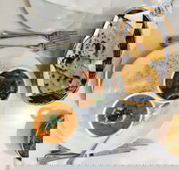 Noor Indian Cuisine - Local Tourism