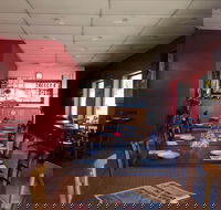 Noorpuri Indian Restaurant - Accommodation Australia