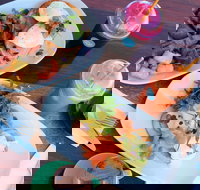 North Beach Kitchen - Local Tourism