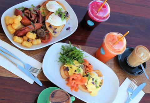 North Beach Kitchen - Australia Shopping 0