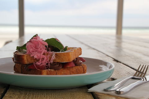 North Beach Kitchen - Australia Shopping 1