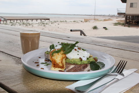 North Beach Kitchen - Australia Shopping 2