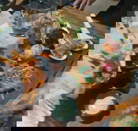 Oliver Brown - Civic