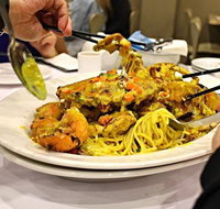 Pacific Seafood BBQ House - Richmond - Accommodation Australia