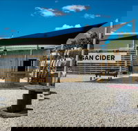 Pagan Cider - Accommodation Australia
