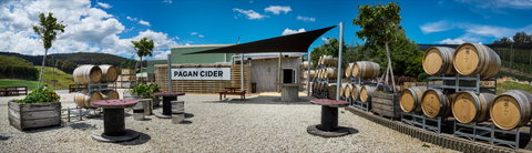 Pagan Cider - Accommodation Australia 0