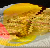 Pakington Cottage - Local Tourism