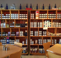 Perenti Cafe - Accommodation Australia