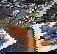 Queensland Cruising Yacht Club - Accommodation Australia