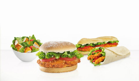 Red Rooster - Wynnum - Accommodation Australia 0