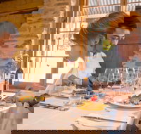 Reillys Restaurant - Accommodation Australia